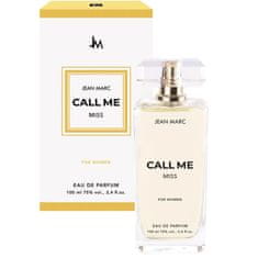 shumee Call Me Miss parfémovaná voda ve spreji 100ml