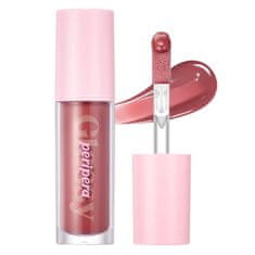 shumee Inkoust Glasting Lip Gloss 03 Chilling Rose 4,5 ml