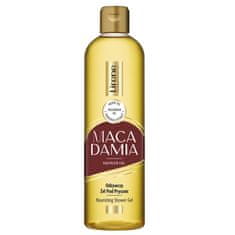 shumee Vyživující sprchový gel Macadamia 400 ml