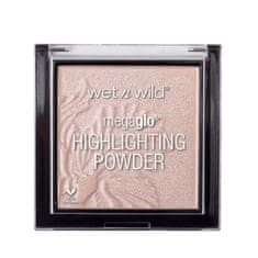 shumee MegaGlo Highlighting Powder Blossom Glow rozjasňující pudr 5,4g