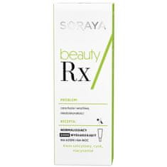 shumee Beauty Rx normalizující vyhlazující krém 50ml