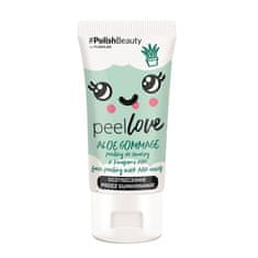 shumee Peelove Aloe Gommage pleťový peeling s AHA kyselinami 75ml