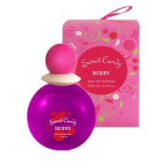 shumee Sweet Candy Berry toaletní voda ve spreji 100ml