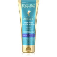 shumee Egyptian Miracle krém-masť na nohy a nehty 50ml