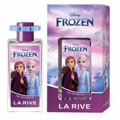 shumee Parfémovaná voda Disney Frozen ve spreji 50 ml