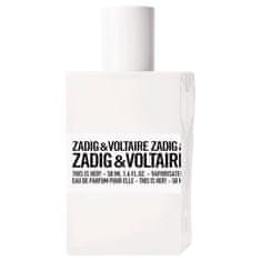 shumee Tohle je Ona! parfémovaná voda ve spreji 50 ml