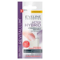 shumee Nail Therapy Professional Revitalum After Hydrid zpevňující nehtový kondicionér 12ml