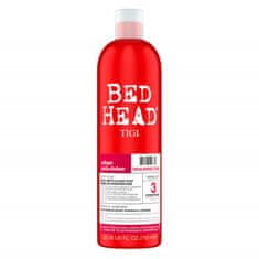 shumee Bed Head Urban Antidotes Resurrection Conditioner velmi silně obnovující vlasový kondicionér 750 ml