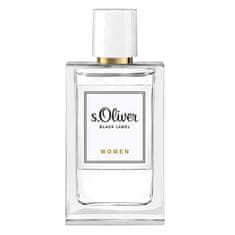 shumee Black Label Women parfémovaná voda ve spreji 30ml