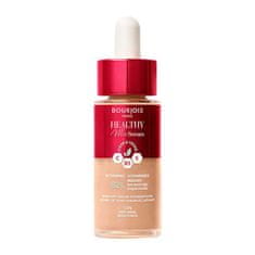 shumee Healthy Mix Serum hydratační a rozjasňující podkladové sérum na obličej 55N Deep Beige 30 ml