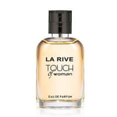 shumee Touch Of Woman parfémovaná voda ve spreji 30ml