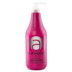 shumee Acid Balance Hair Acidifying Emulsion okyselující emulze na vlasy 1000 ml