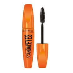 shumee Scandal Eyes Volume Flash Mascara zahušťující řasenka 001 Black 12ml