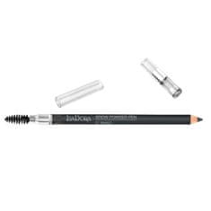 shumee Brow Powder Pen pudrovaná tužka na obočí 01 Black 1,3g