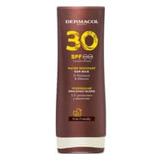 shumee Water Resistant Sun Milk voděodolné opalovací mléko SPF 30 200 ml