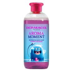 shumee Aroma Moment Mysterious Bath Foam Plummy Monster pěna do koupele 500ml