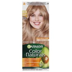 shumee Color Naturals vyživující barva na vlasy 8.13 Natural Light Blonde