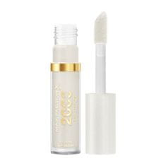 shumee 2000 Calorie Lip Glaze hydratační lesk na rty s nutričním komplexem 000 Melting Ice 4,4 ml