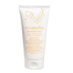 shumee Tělový balzám Mirabella 160ml