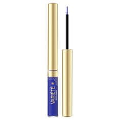 shumee Variete Liner barevné oční linky v inkoustové nádobce 07 Electric Blue 2,8 ml