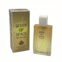 shumee Queen of Space Glorious parfémovaná voda ve spreji 100 ml