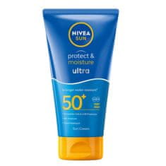 shumee Sun Protect &amp; Moisture Ultra hydratační mléko na opalování SPF50+ 150ml