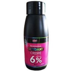 shumee Oxydant Creme oxidační krémová emulze pro zesvětlení a barvení vlasů 6% 60ml