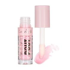 shumee Top Coat Pout plumping top coat 02 3g