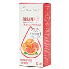 shumee Grapefruitový vonný olej 12ml