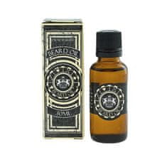 shumee Beard Oil Olej pro péči o vousy 30ml