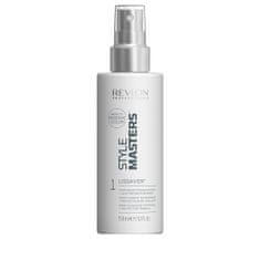 shumee Style Masters Lissaver Heat Protector Spray vyhlazující tepelný ochranný sprej 150ml