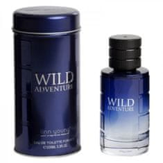 shumee Wild Adventure toaletní voda ve spreji 100ml