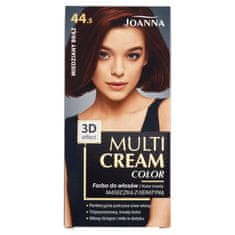 shumee Multi Cream Color barva na vlasy 44,5 měděně hnědá