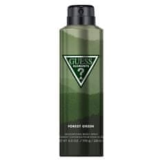 shumee Elements Forest Green deodorant ve spreji 226ml