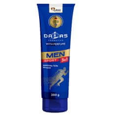 shumee Men Sport sprchový gel 3v1 200g