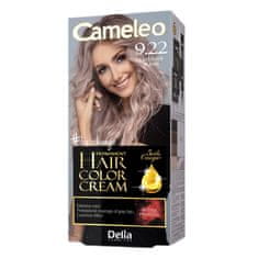 shumee Omega Permanent Hair Color Cream permanentní barvicí barva na vlasy 9,22 Levandule Blond