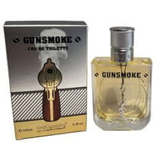 shumee Gunsmoke toaletní voda ve spreji 100ml