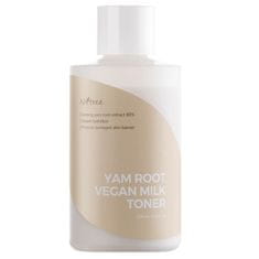 shumee Yam Root Vegan Milk Toner hydratační pleťový toner 200 ml