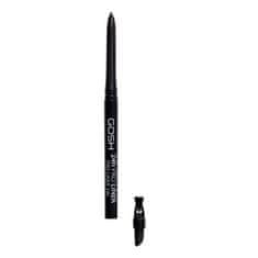 shumee 24H Pro Liner automatické oční linky 001 Black 0,35g