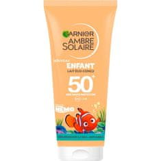 shumee Ambre Solaire Kids Disney eko ochranný balzám pro děti SPF50+ 100ml