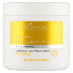 shumee Hydro Jelly Mask ceramidová maska-gelová řasa 190g