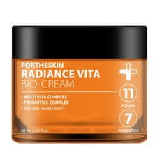 shumee Radiance Vita rozjasňující krém na obličej s vitamíny 60ml