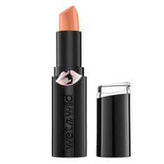 shumee MegaLast Matte Lip Color Never Nude matná rtěnka 3,3g