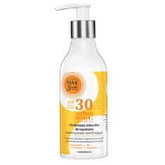 shumee Ochranné mléko na opalování, intenzivně hydratující SPF 30, 150 ml