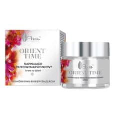 shumee Orient Time stahující a protivráskový denní krém 50ml