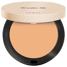 shumee Wonder Me Powder-no-Powder lisovaný pudr na obličej 030 Warm Beige 7,5g