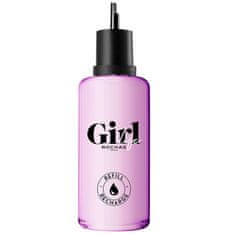 shumee Girl Life parfémovaná voda náhradní 150ml