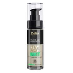 shumee Stay Flawless Matt matující podkladová báze 404 30ml