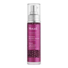 shumee Revitalixir Recovery Serum revitalizační sérum na obličej a oči 40 ml