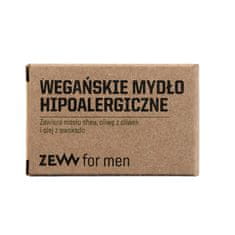 shumee Veganské hypoalergenní mýdlo 85ml